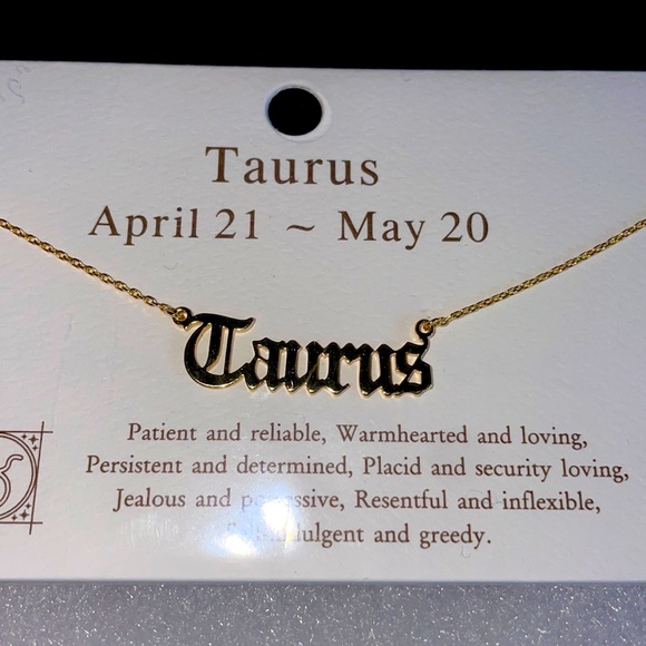 🌟BEAUTIFUL CHOCKER FOR THE MONTH APRIL WHICH IS TAURUS ♉️ - Picture 1 of 3